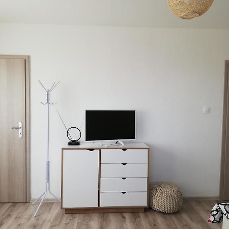 U Pepika Hotell Liptovský Mikuláš Eksteriør bilde