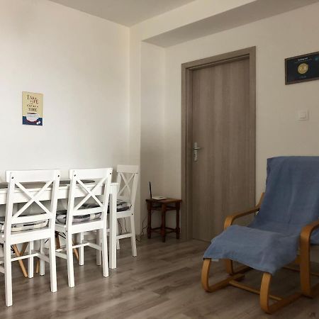 U Pepika Hotell Liptovský Mikuláš Eksteriør bilde