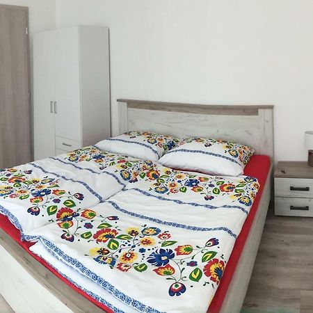 U Pepika Hotell Liptovský Mikuláš Eksteriør bilde