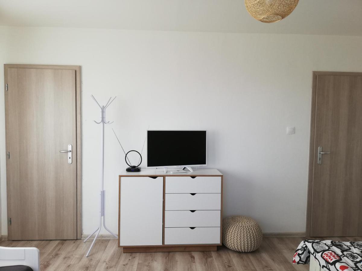 U Pepika Hotell Liptovský Mikuláš Eksteriør bilde