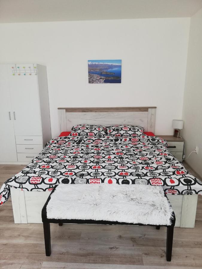 U Pepika Hotell Liptovský Mikuláš Eksteriør bilde
