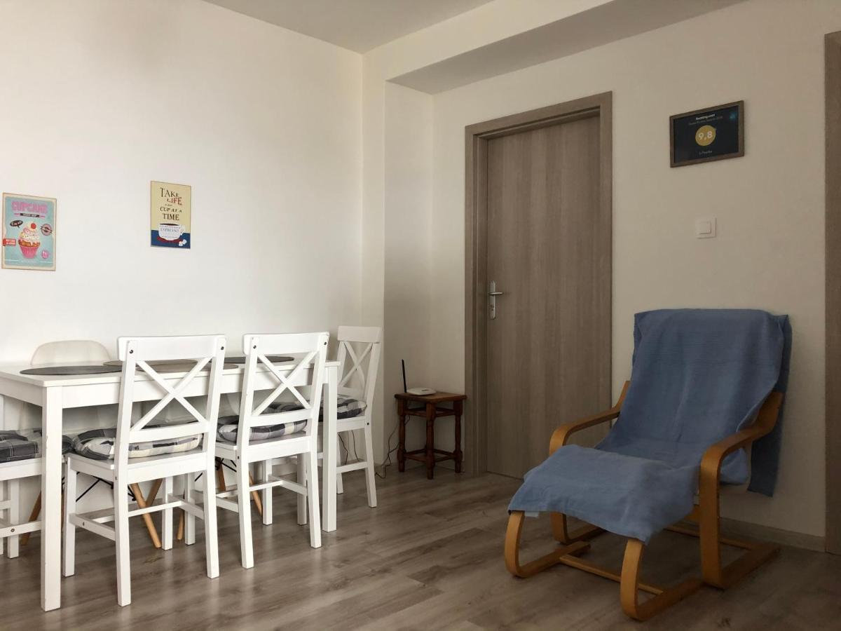 U Pepika Hotell Liptovský Mikuláš Eksteriør bilde