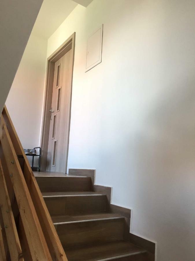 U Pepika Hotell Liptovský Mikuláš Eksteriør bilde