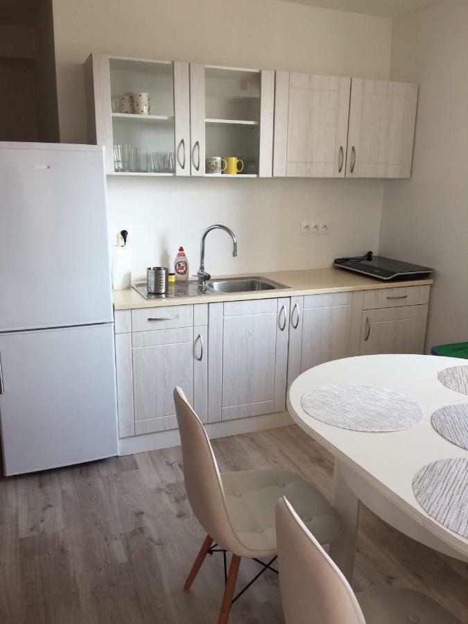 U Pepika Hotell Liptovský Mikuláš Eksteriør bilde