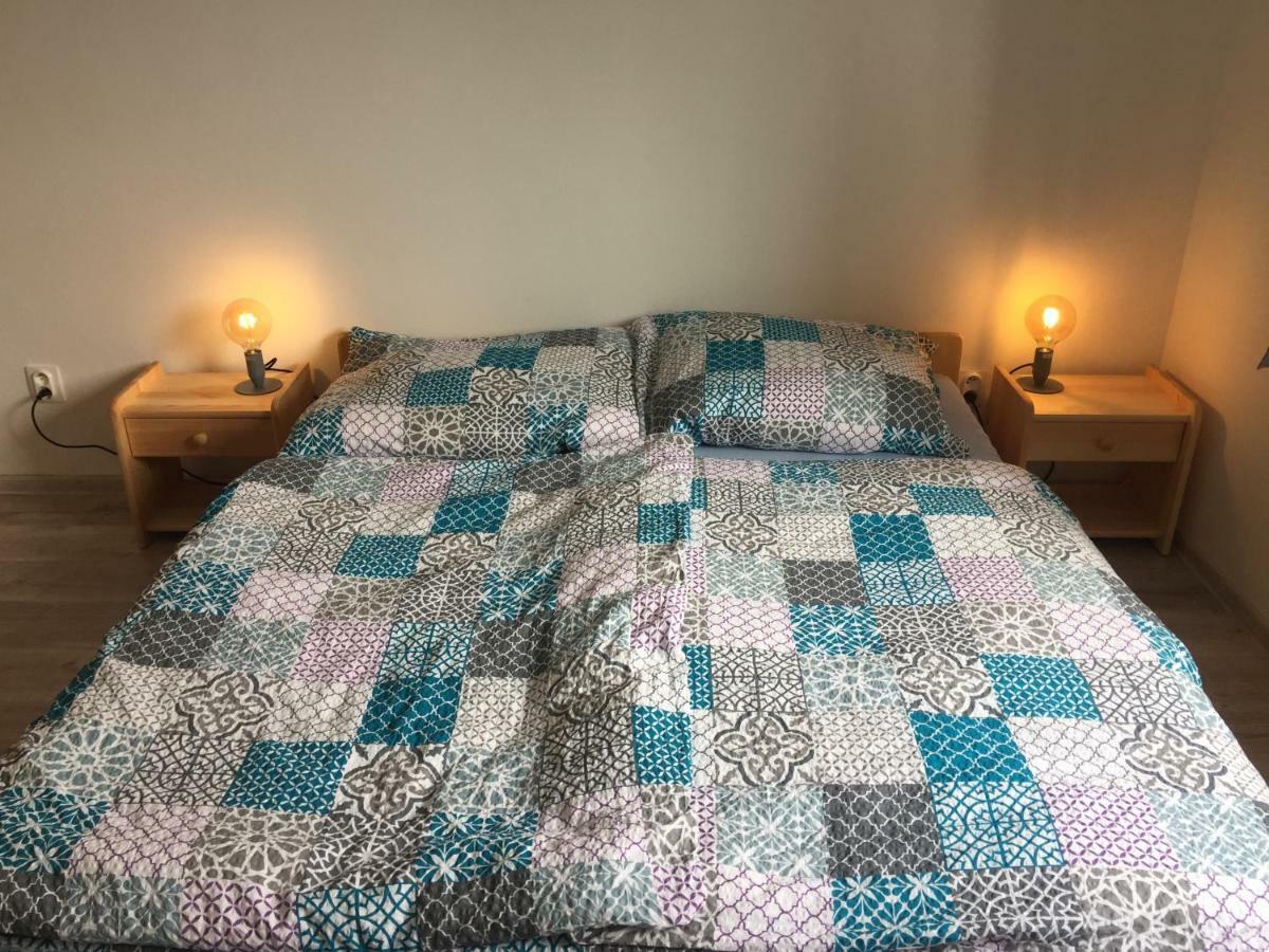 U Pepika Hotell Liptovský Mikuláš Eksteriør bilde