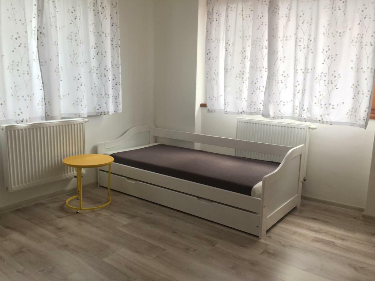 U Pepika Hotell Liptovský Mikuláš Eksteriør bilde