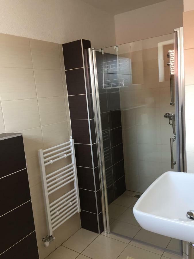 U Pepika Hotell Liptovský Mikuláš Eksteriør bilde