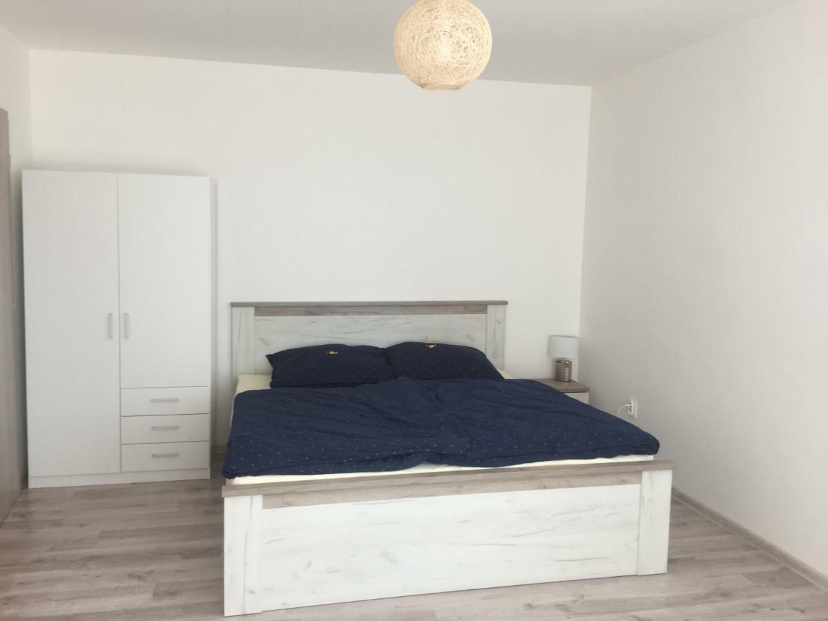U Pepika Hotell Liptovský Mikuláš Eksteriør bilde